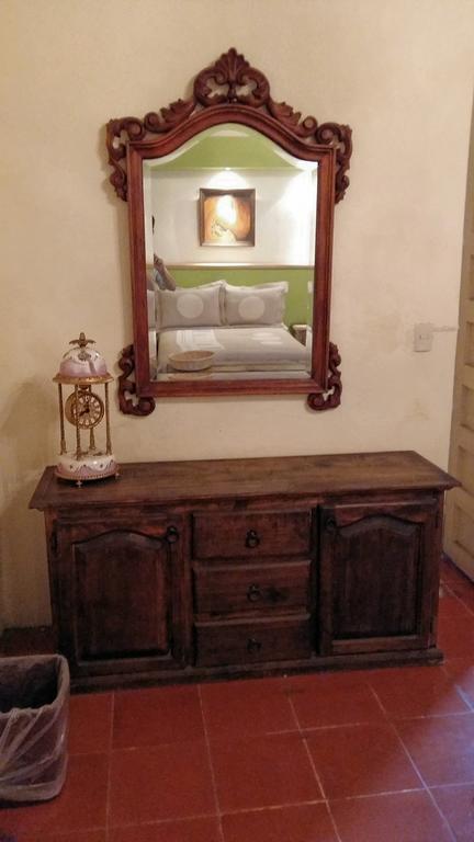 Casa Limonchelo Hotel B&B モレリア エクステリア 写真