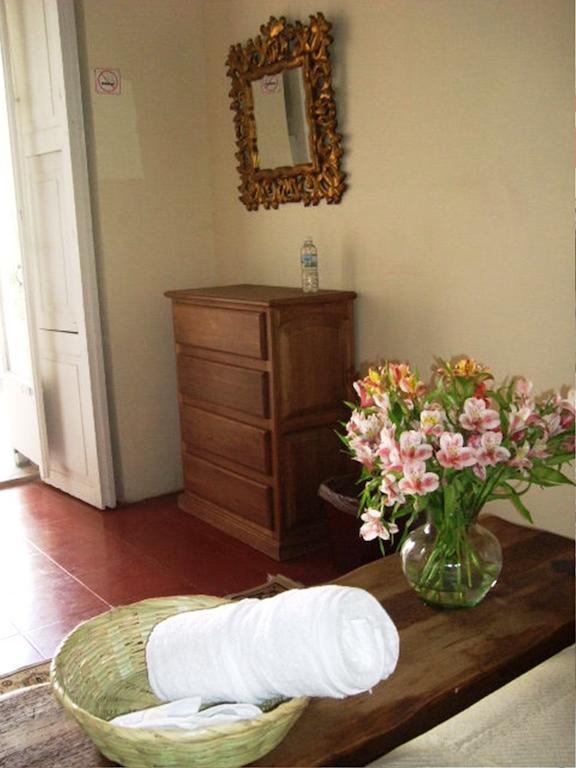 Casa Limonchelo Hotel B&B モレリア 部屋 写真