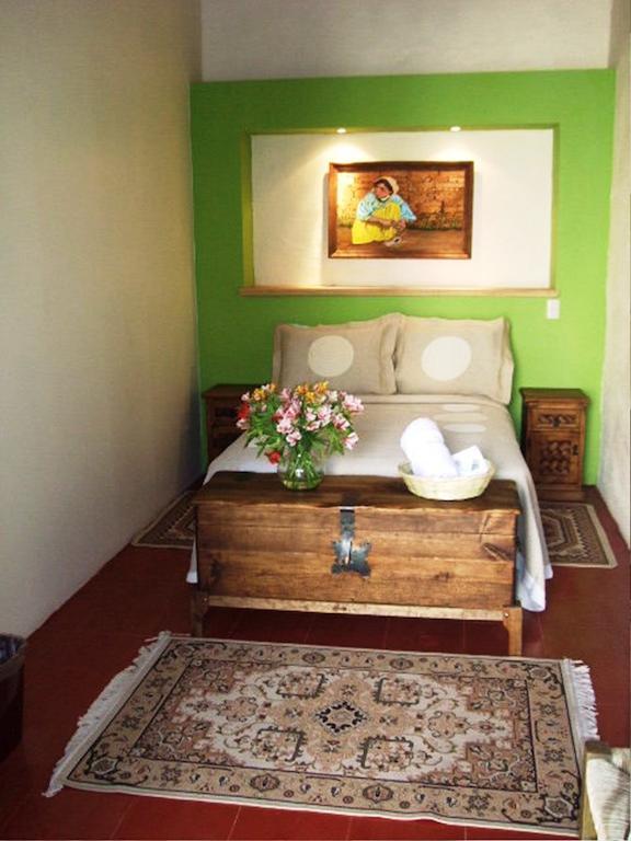 Casa Limonchelo Hotel B&B モレリア 部屋 写真