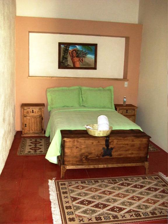 Casa Limonchelo Hotel B&B モレリア 部屋 写真