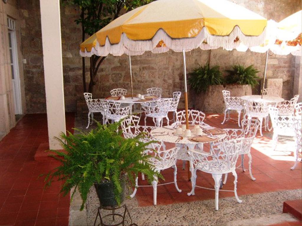 Casa Limonchelo Hotel B&B モレリア エクステリア 写真