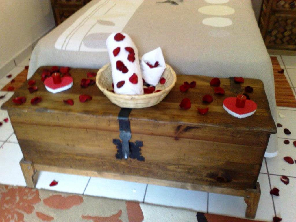 Casa Limonchelo Hotel B&B モレリア 部屋 写真