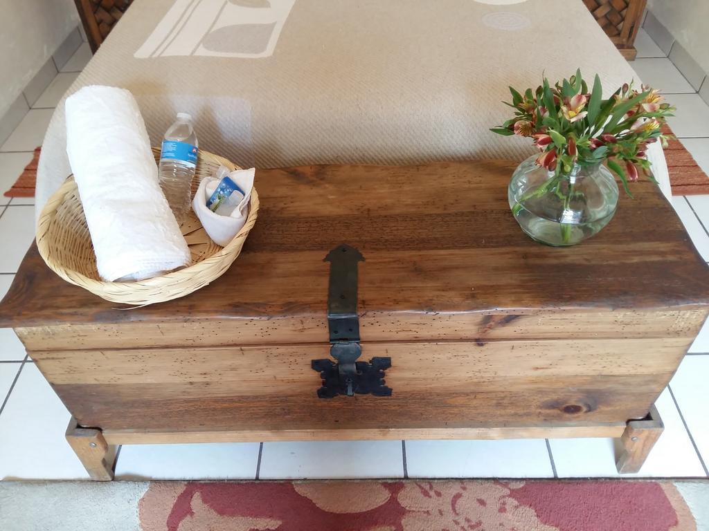 Casa Limonchelo Hotel B&B モレリア エクステリア 写真