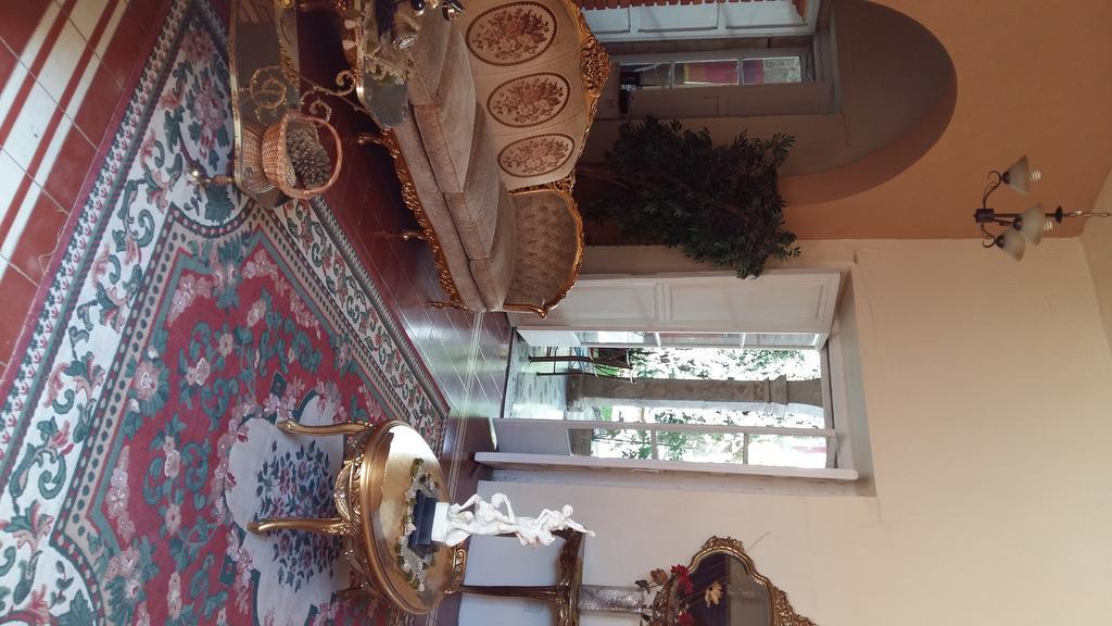 Casa Limonchelo Hotel B&B モレリア エクステリア 写真